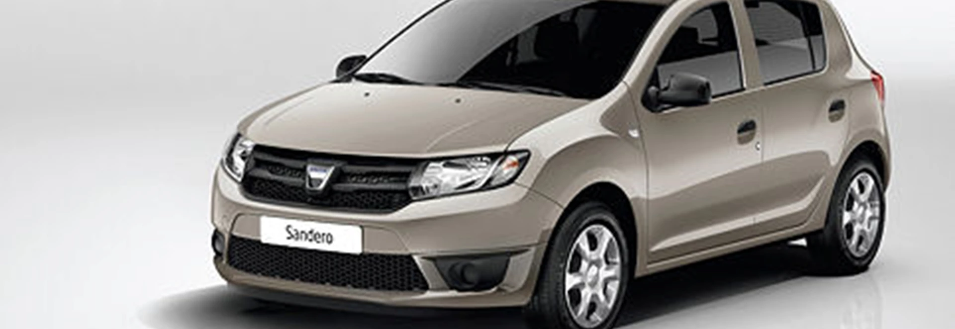Dacia Sandero 1.5 dCi 90 Ambiance